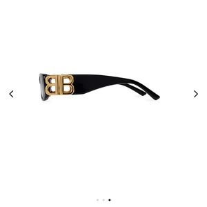 Balenciaga dynasty sunglasses